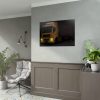 Yellow Truck Poster