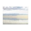 Sea and Sky Reflection Poster