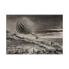 92409-297.jpg Descent of the Balloon Neptune Poster