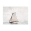 92409-30.jpg Sailing off Gloucester by Winslow Homer Poster