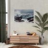 92409-304.jpg Northeaster by Winslow Homer Poster