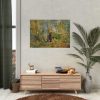 92409-319.jpg On the Trail by Winslow Homer Poster
