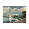 92409-324.jpg Salt Kettle, Bermuda by Winslow Homer Poster