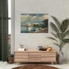 92409-325.jpg Salt Kettle, Bermuda by Winslow Homer Poster