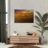 92409-37.jpg Wheat field Poster