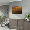 92409-38.jpg Wheat field Poster