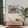 92409-4.jpg Mr. Woodward Mounted Poster