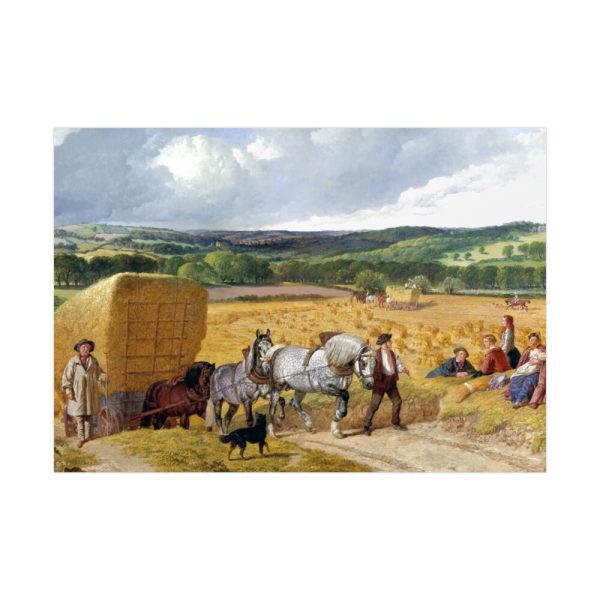 92409-42.jpg The Harvest Poster
