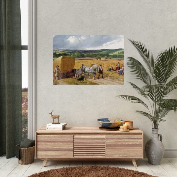 92409-43.jpg The Harvest Poster