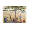 92409-60.jpg Apple Harvest Poster