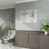 92409-65.jpg Studies of Upas and Maple Trees Poster