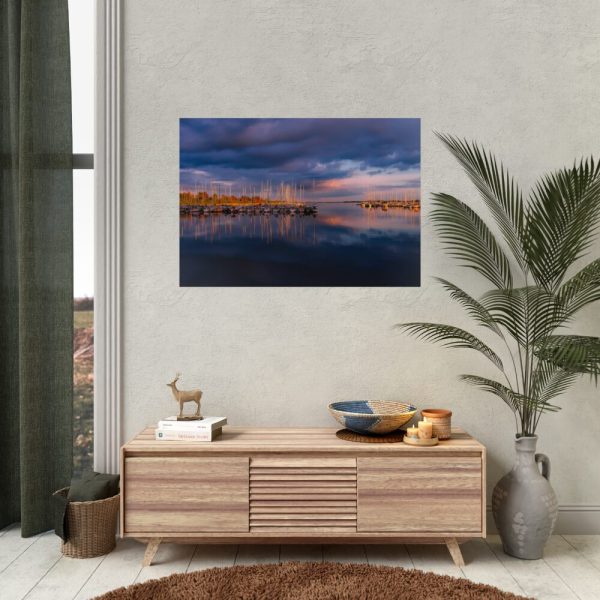 Sea Poster