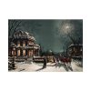 Christmas Eve Poster
