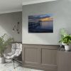 Spring Sunset Poster