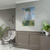 92410-107.jpg Madame Monet and Her Son by Claude Monet Poster