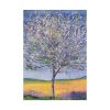 Hodler Cherry Tree Bloom Poster