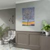 Hodler Cherry Tree Bloom Poster