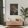 92410-130.jpg Jupitern in the Guise of Diana and Callisto Poster