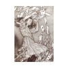 Alice's Adventures in Wonderland by Lewis Carroll Poster