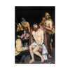92410-15.jpg Jesus Mocked by the Soldiers Poster
