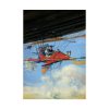 92410-153.jpg Vintage Air Travel by Harry Grant Dart Poster
