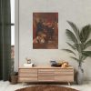 92410-184.jpg The Studio by Winslow Homer Poster