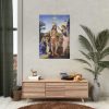 Baptism of Christ  Poster