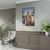 Baptism of Christ  Poster
