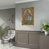 92410-23.jpg Jesus Christ Poster