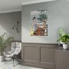 92410-50.jpg On the Stile Poster