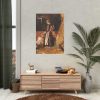 92410-61.jpg Fresh Eggs by Winslow Homer Poster