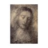 92410-75.jpg The Last Supper by Leonardo da Vinci Poster