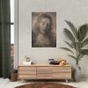 92410-76.jpg The Last Supper by Leonardo da Vinci Poster