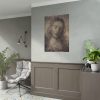 92410-77.jpg The Last Supper by Leonardo da Vinci Poster
