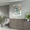 European Butterflies and Moths by William Forsell Kirby Poster