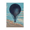 Le Ballon by Imprimeur E. Pichot Poster