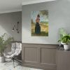 92411-182.jpg The Yellow Jacket by Winslow Homer Poster