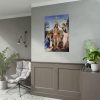 Baptism of Christ  Poster