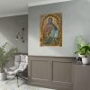 92411-23.jpg Jesus Christ Poster