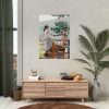 92411-49.jpg On the Stile Poster