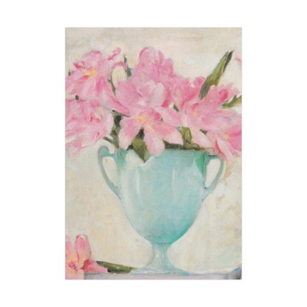 92411-69.jpg Parrot Tulips Poster