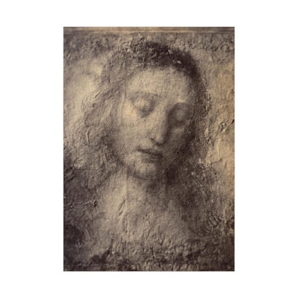 92411-75.jpg The Last Supper by Leonardo da Vinci Poster