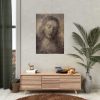 92411-76.jpg The Last Supper by Leonardo da Vinci Poster