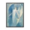 93830-176.jpg The Angel by William Baxter Closson Framed Poster