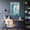 93830-178.jpg The Angel by William Baxter Closson Framed Poster