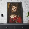 93830-19.jpg Niccolo Frangipane Framed Poster