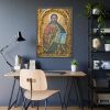 93830-34.jpg Jesus Christ Framed Poster