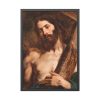 93830-36.jpg Anton Van Christ Framed Poster