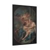 93831-169.jpg Jupitern in the Guise of Diana and Callisto Framed Poster