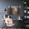 93854-102.jpg The Wounded Angel by Hugo Simberg Framed Poster